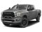 2027 RAM Ram 2500 Laramie