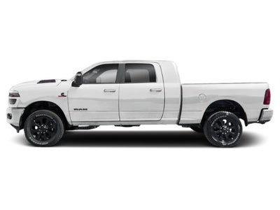 2027 RAM Ram 2500 Laramie