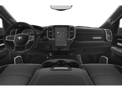2027 RAM Ram 2500 Laramie