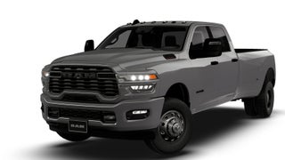 2026 RAM Ram 3500 RAM 3500 BIG HORN CREW CAB 4X4 8' BOX