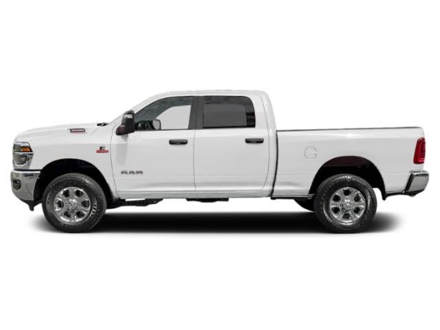 2027 RAM 3500 Big Horn