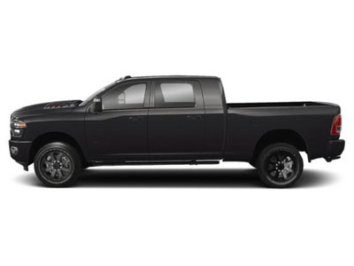 2026 RAM Ram 3500 RAM 3500 LIMITED MEGA CAB 4X4 6'4' BOX