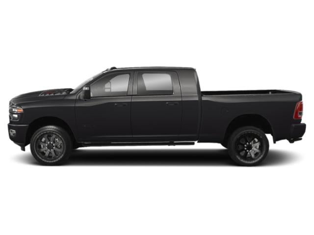 2026 RAM Ram 3500 RAM 3500 LIMITED MEGA CAB 4X4 6'4' BOX