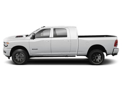 2026 RAM Ram 3500 RAM 3500 LIMITED MEGA CAB 4X4 6'4' BOX