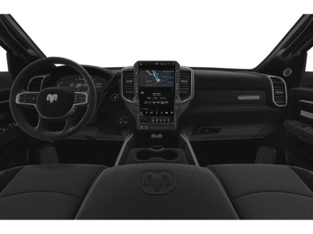 2026 RAM Ram 3500 RAM 3500 LIMITED MEGA CAB 4X4 6'4' BOX