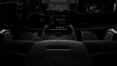 2026 RAM Ram 3500 RAM 3500 LIMITED MEGA CAB 4X4 6'4' BOX