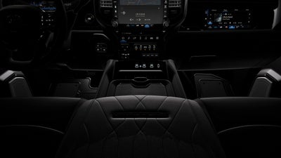 2026 RAM Ram 3500 RAM 3500 LIMITED CREW CAB 4X4 8' BOX