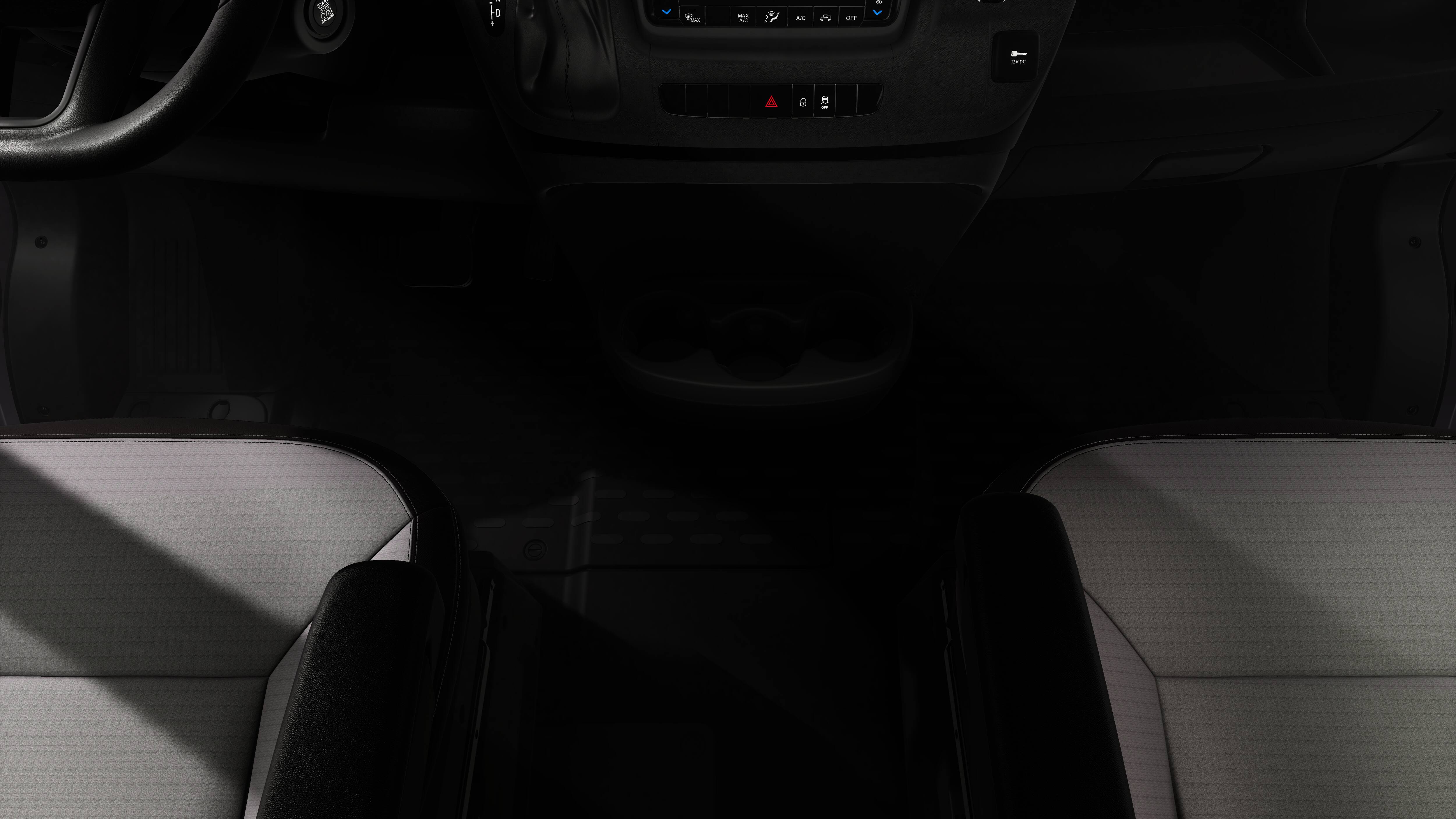 2026 RAM Ram ProMaster RAM PROMASTER 1500 TRADESMAN CARGO VAN HIGH ROOF 136' WB