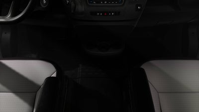 2026 RAM Ram ProMaster RAM PROMASTER 2500 TRADESMAN CARGO VAN HIGH ROOF 159' WB