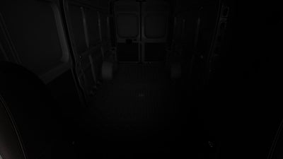 2026 RAM Ram ProMaster RAM PROMASTER 2500 TRADESMAN CARGO VAN HIGH ROOF 159' WB