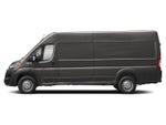 2027 RAM ProMaster Cargo Van Tradesman