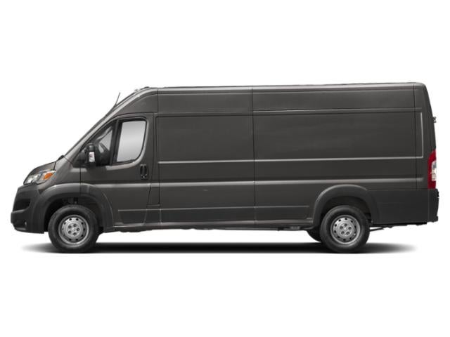 2027 RAM ProMaster Cargo Van Tradesman
