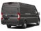 2027 RAM ProMaster Cargo Van Tradesman