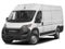 2027 RAM ProMaster Cargo Van Tradesman