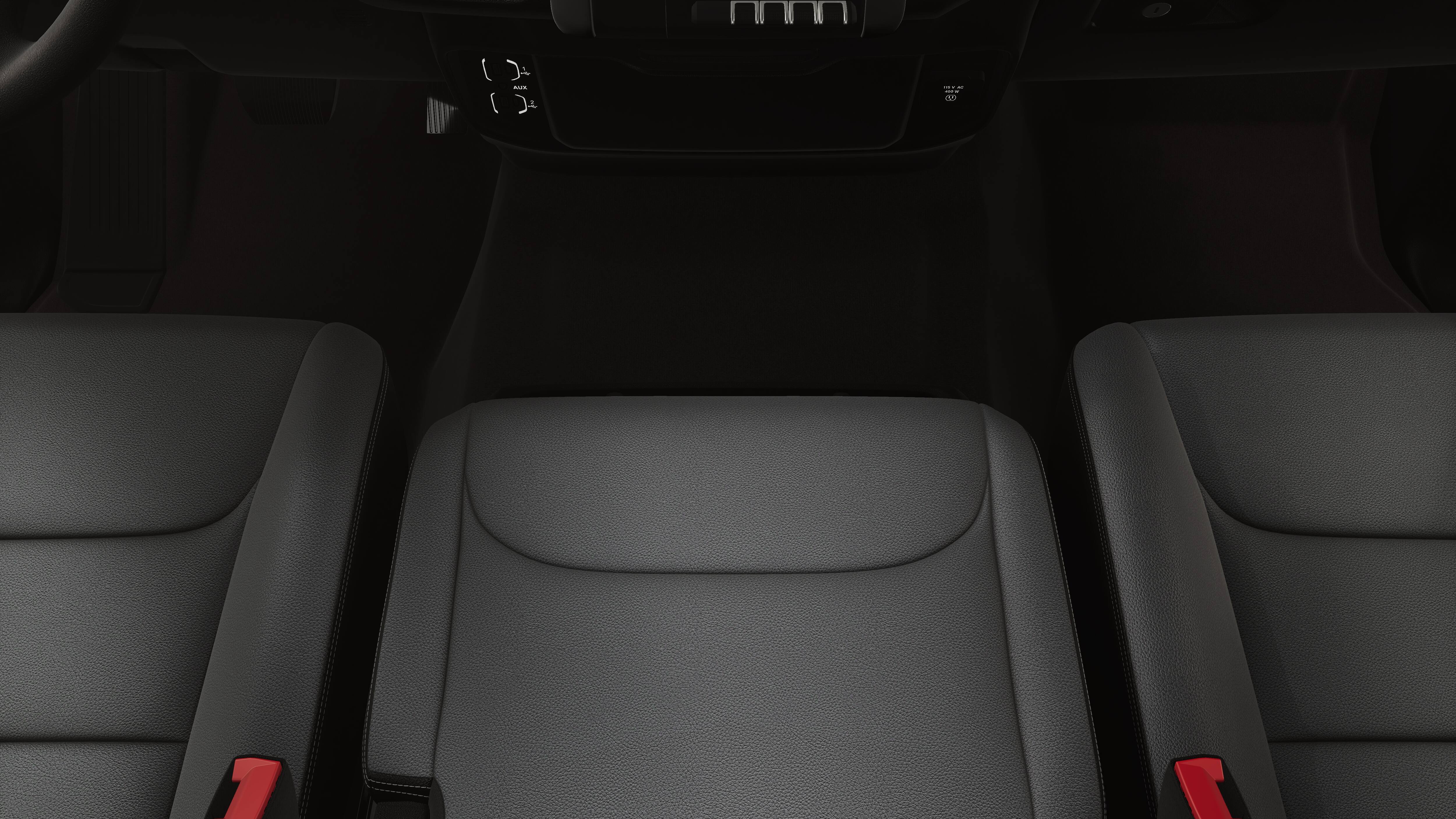 2026 RAM Ram 1500 RAM 1500 TRADESMAN CREW CAB 4X4 5'7' BOX