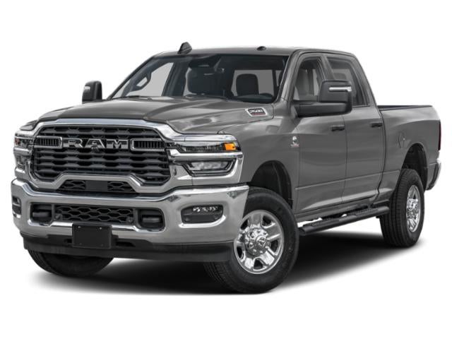 2027 RAM Ram 2500 Tradesman