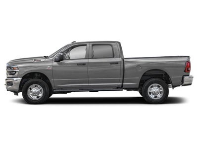 2027 RAM Ram 2500 Tradesman