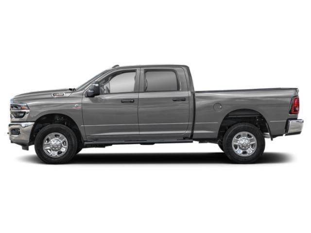 2027 RAM Ram 2500 Tradesman