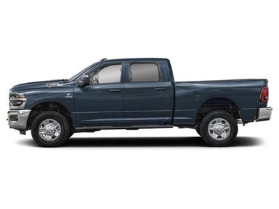 2027 RAM Ram 2500 Tradesman