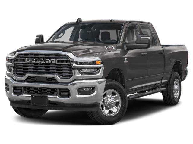 2027 RAM Ram 2500 Tradesman