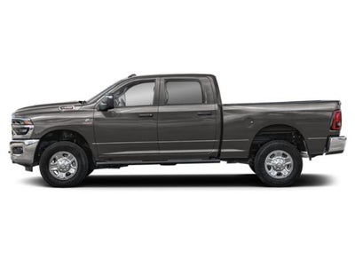 2027 RAM Ram 2500 Tradesman