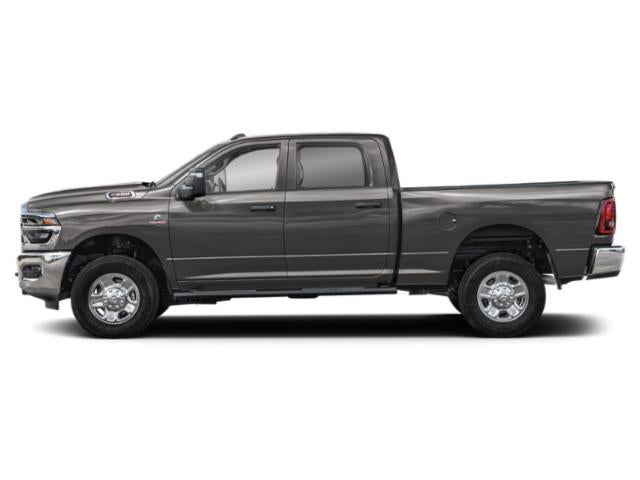 2027 RAM Ram 2500 Tradesman