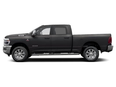 2027 RAM Ram 2500 Laramie