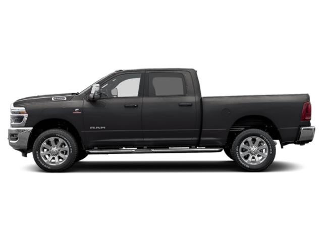 2027 RAM Ram 2500 Laramie