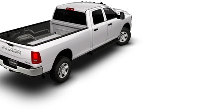 2026 RAM Ram 2500 RAM 2500 TRADESMAN CREW CAB 4X4 8' BOX