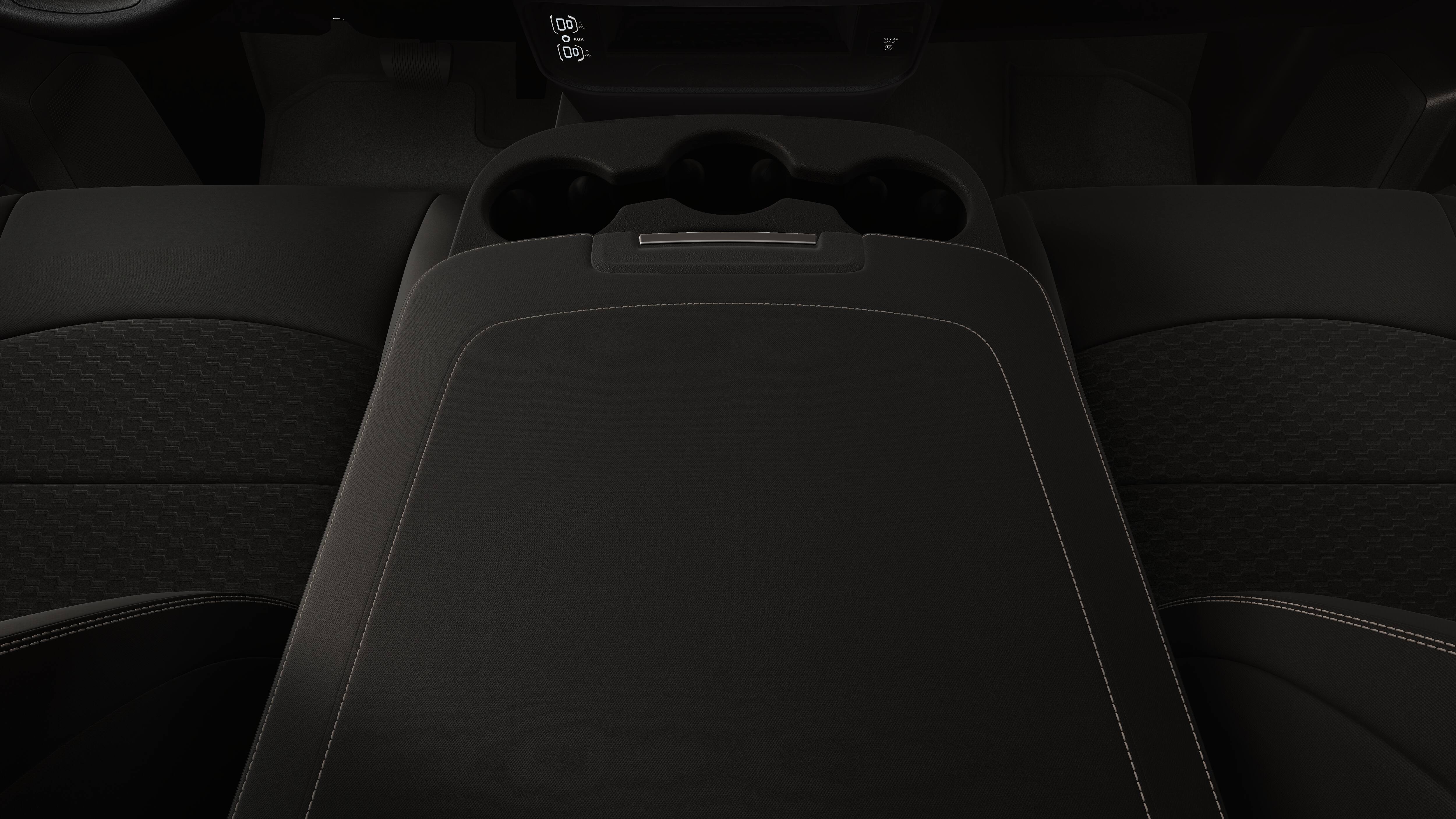 2026 RAM Ram 2500 RAM 2500 TRADESMAN CREW CAB 4X4 8' BOX