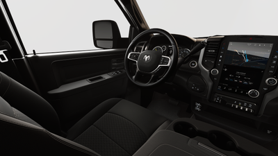 2026 RAM Ram 2500 RAM 2500 TRADESMAN CREW CAB 4X4 8' BOX