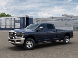 2026 RAM Ram 2500 RAM 2500 TRADESMAN CREW CAB 4X4 8' BOX