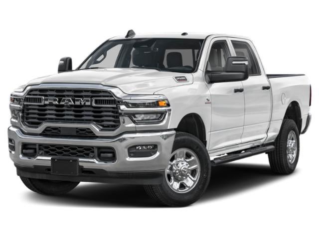 2027 RAM Ram 2500 Tradesman