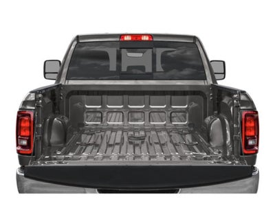 2027 RAM Ram 2500 Tradesman