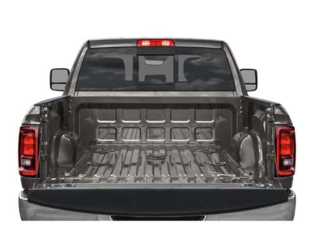 2027 RAM Ram 2500 Tradesman
