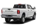 2027 RAM Ram 2500 Tradesman