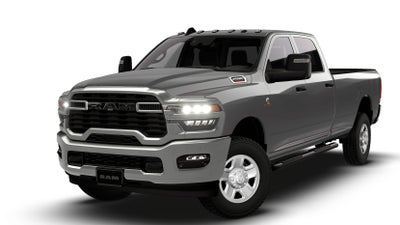 2026 RAM Ram 2500 RAM 2500 TRADESMAN CREW CAB 4X4 8' BOX