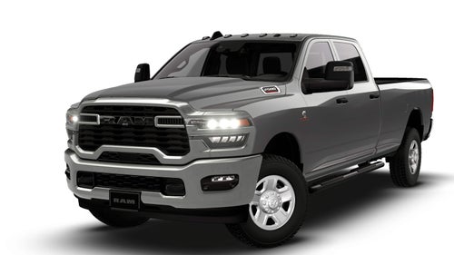 2026 RAM Ram 2500 RAM 2500 TRADESMAN CREW CAB 4X4 8' BOX