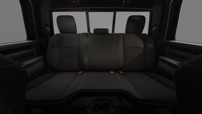 2026 RAM Ram 2500 RAM 2500 TRADESMAN CREW CAB 4X4 8' BOX