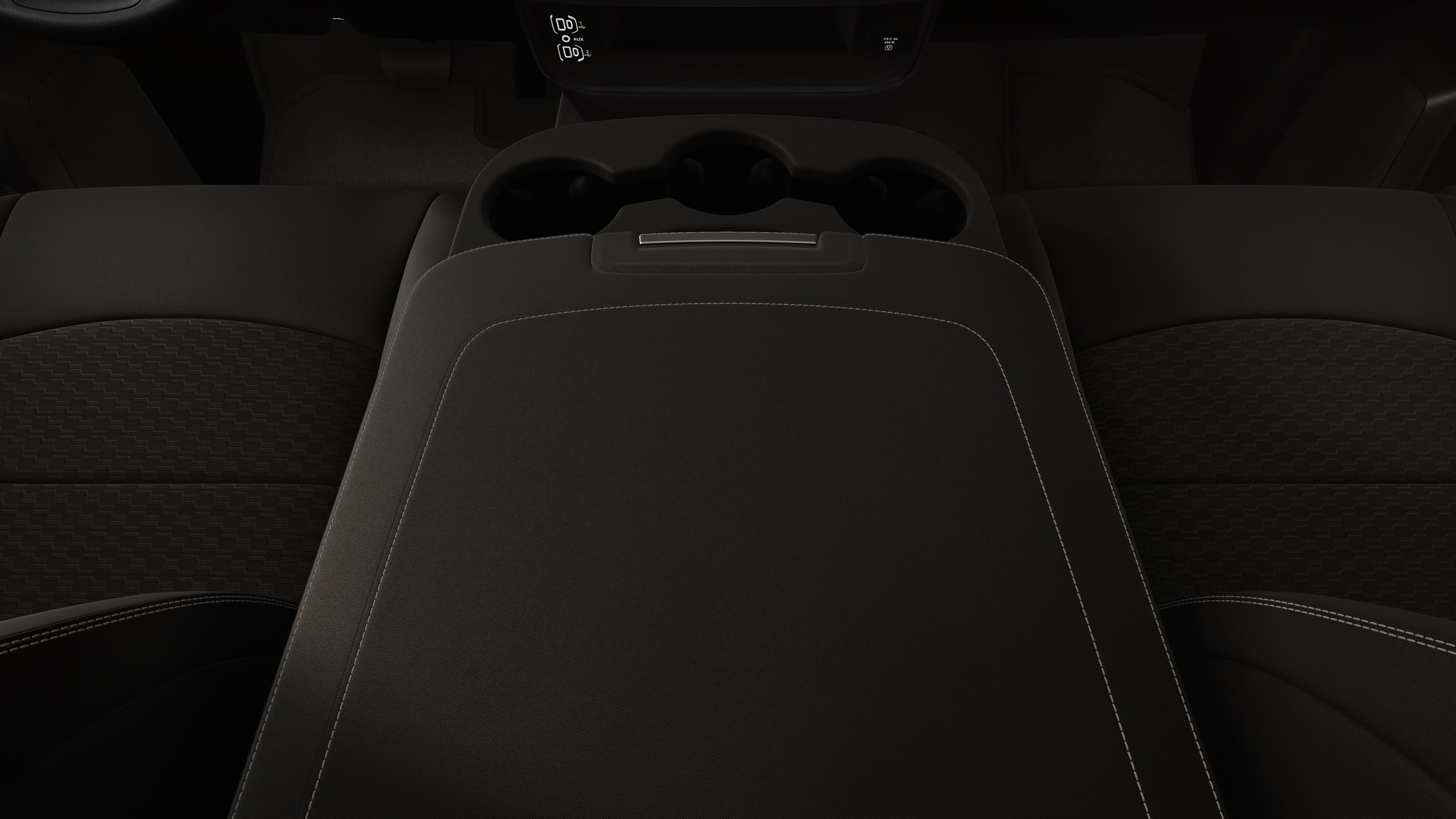 2026 RAM Ram 2500 RAM 2500 TRADESMAN CREW CAB 4X4 8' BOX