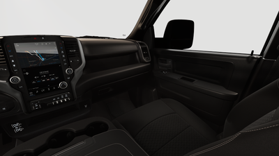 2026 RAM Ram 2500 RAM 2500 TRADESMAN CREW CAB 4X4 8' BOX