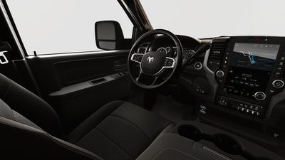 2026 RAM Ram 2500 RAM 2500 TRADESMAN CREW CAB 4X4 8' BOX