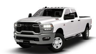 2026 RAM Ram 2500 RAM 2500 TRADESMAN CREW CAB 4X4 8' BOX