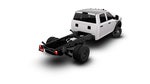 2027 RAM Ram 4500 Chassis Cab RAM 4500 TRADESMAN CHASSIS CREW CAB 4X4 60' CA