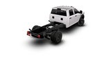 2026 RAM Ram 5500 Chassis Cab RAM 5500 TRADESMAN CHASSIS CREW CAB 4X4 60' CA