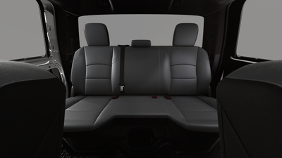 2026 RAM Ram 5500 Chassis Cab RAM 5500 TRADESMAN CHASSIS CREW CAB 4X4 60' CA