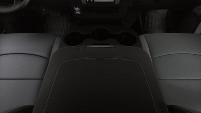 2026 RAM Ram 5500 Chassis Cab RAM 5500 TRADESMAN CHASSIS CREW CAB 4X4 60' CA