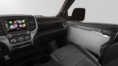 2026 RAM Ram 5500 Chassis Cab RAM 5500 TRADESMAN CHASSIS CREW CAB 4X4 60' CA