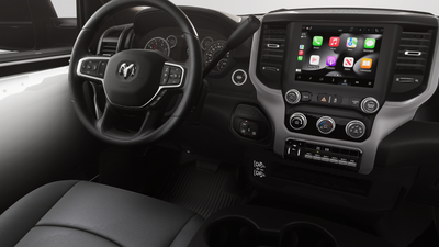 2026 RAM Ram 5500 Chassis Cab RAM 5500 TRADESMAN CHASSIS CREW CAB 4X4 60' CA