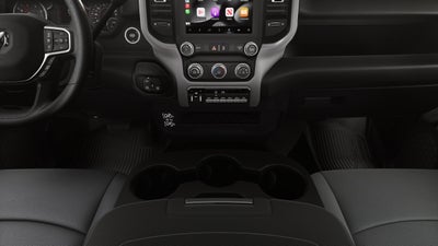 2026 RAM Ram 5500 Chassis Cab RAM 5500 TRADESMAN CHASSIS CREW CAB 4X4 84' CA